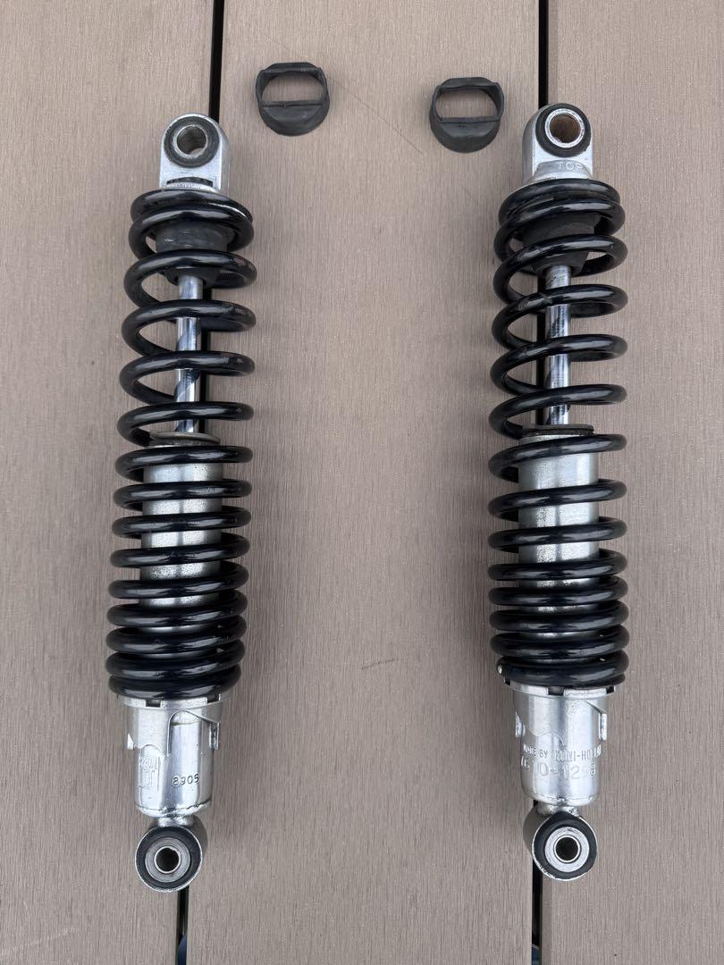 当時物 コニー 76P 1343 オフセット スペシャルD KONI z1 z2