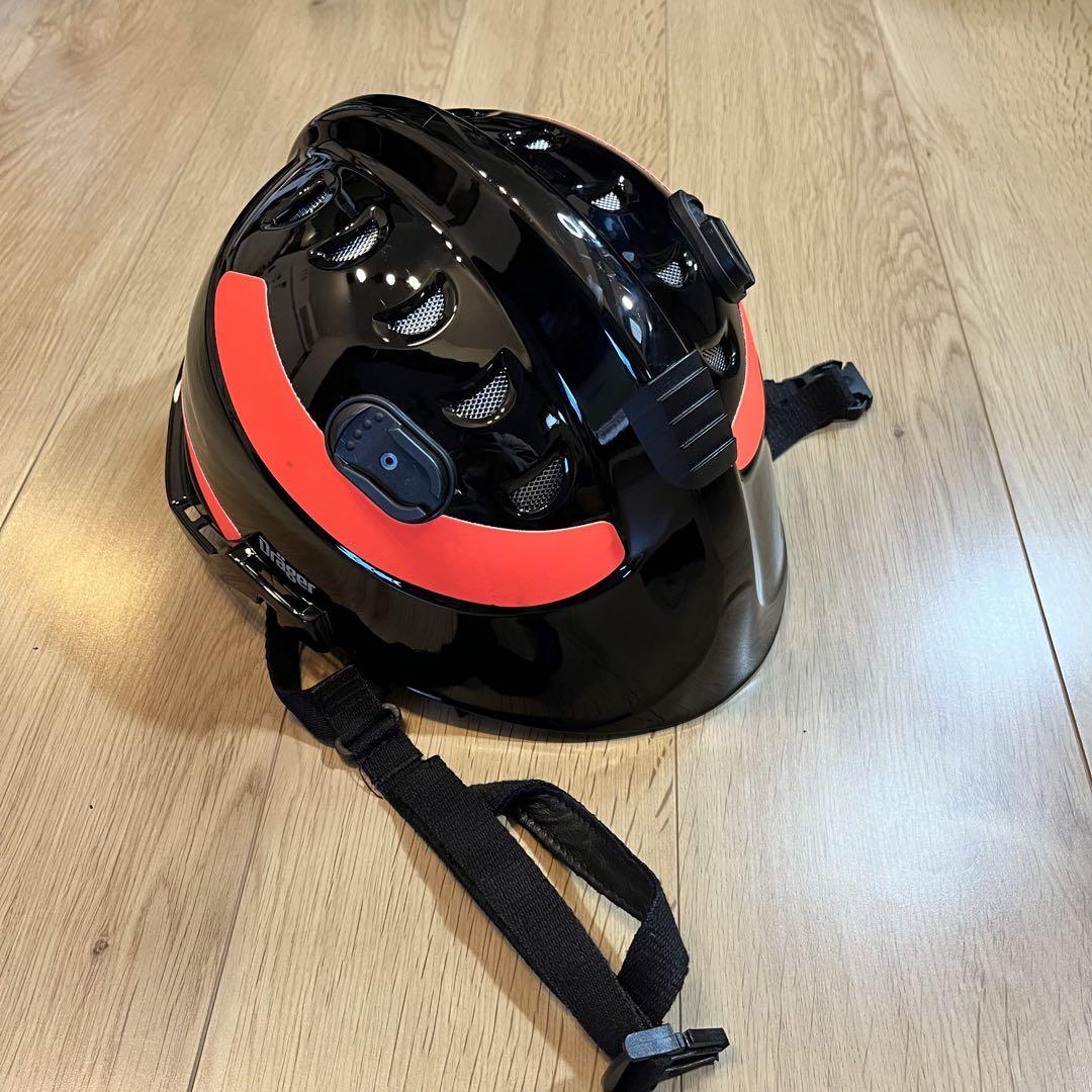 ドレーゲル社製　ヘルメット　HPS3500 消防救助ロープレスキュー ドレーゲル社製 ヘルメット HPS3500 消防救助ロープレスキュー