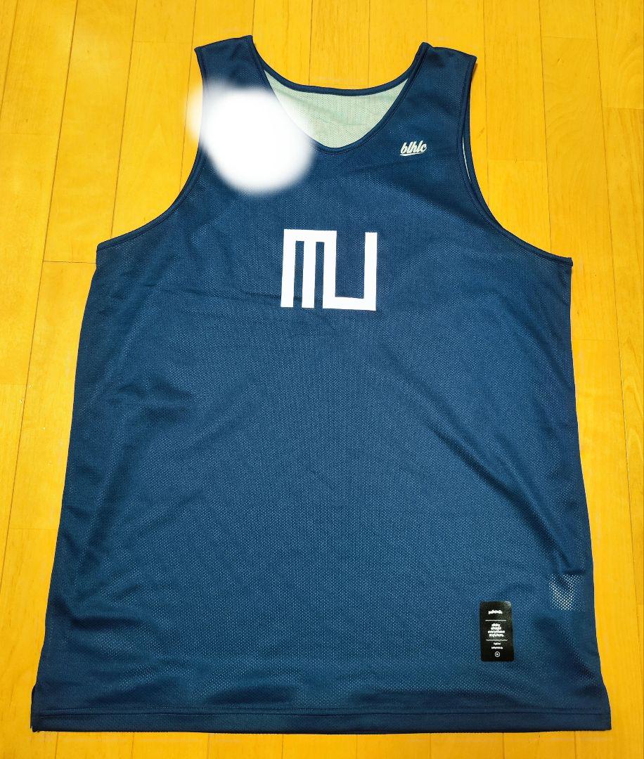 ballaholic ボーラーホリック リバーシブル レア商品