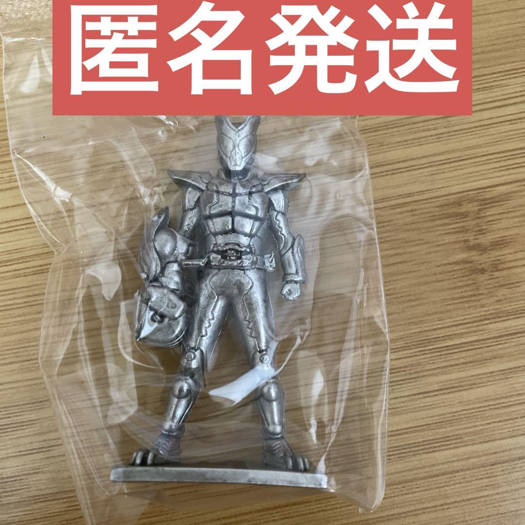 仮面ライダーフィギュア （特撮ヒーローズ 仮面ライダー Vol.3
