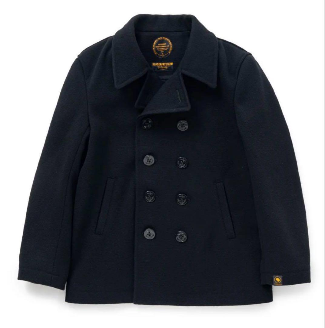 【値下げ期間】RATS 24aw P-COAT ラッツ ピーコートS RATS P-COAT ラッツ Pコート 24AW（値下げ期間】RATS 24aw P