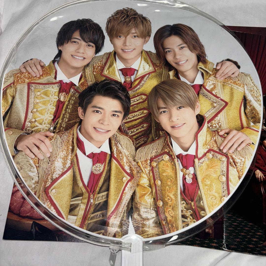 King &amp; Prince - 吉沢♪様　最新ページ koi-wazurai [初回限定盤A][CD MAXI][+DVD] - King & Prince