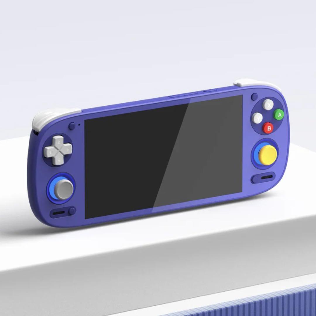 Retroid Pocket 5 GC（ゲームキューブ） レトロイド （Retroid