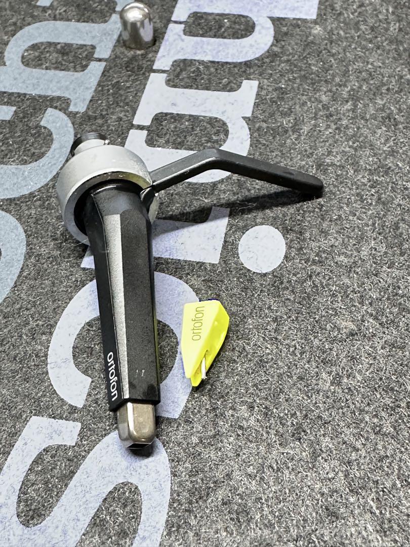 ortofon Concorde Night Club S カートリッジ 1本 Amazon.com: Ortofon Nightclub S Replacement Stylus : Musical