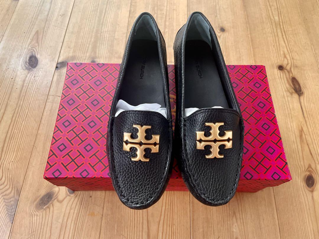 Tory Burch LAILA グレー スエード パンプス　シューズ Tory Burch LAILA グレー スエード パンプス シューズ