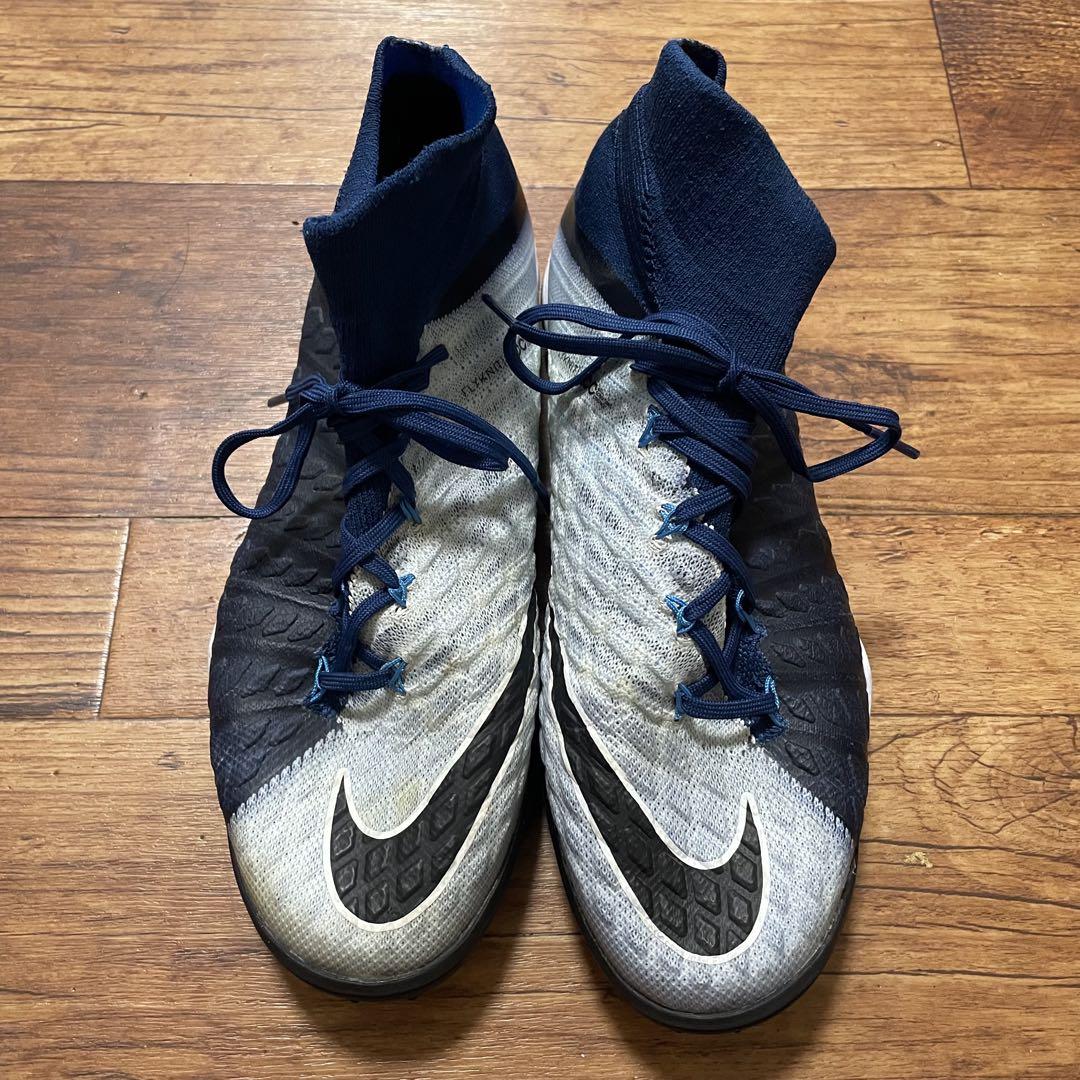 NIKE ハイパーヴェノムX プロキシモⅡ TF 26センチ（ナイキ