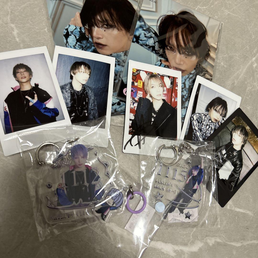 武瑠 SuG sleepyhead ガチャ まとめ売り 武瑠 SuG sleepyhead ガチャ まとめ売り2（sleepyhead（ex.SuG武