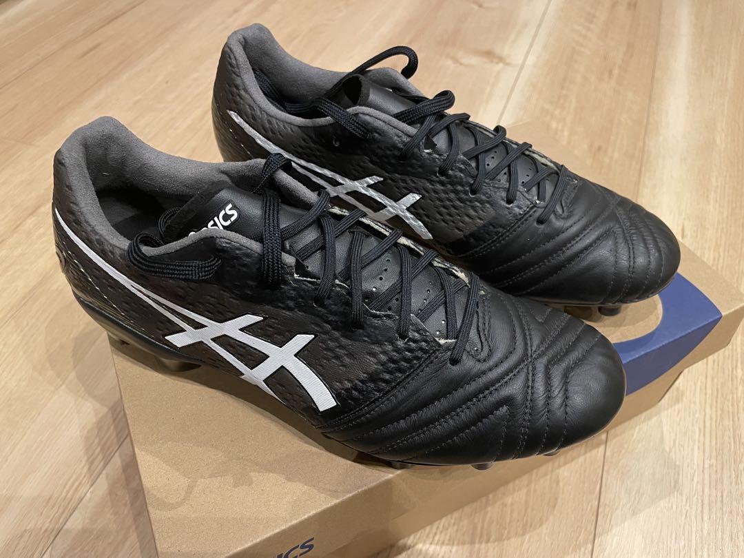 超美品】25.0cmアシックス サッカーシューズ ULTREZZA
