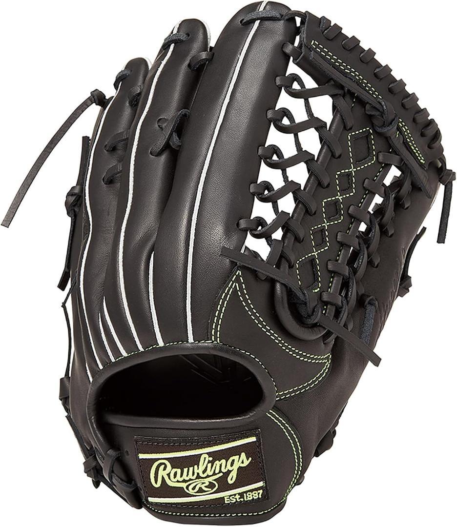 ローリングス　軟式　野球　グローブ　大人用 Rawlings 交換無料 野球 グローブ 軟式 大人 右投げ