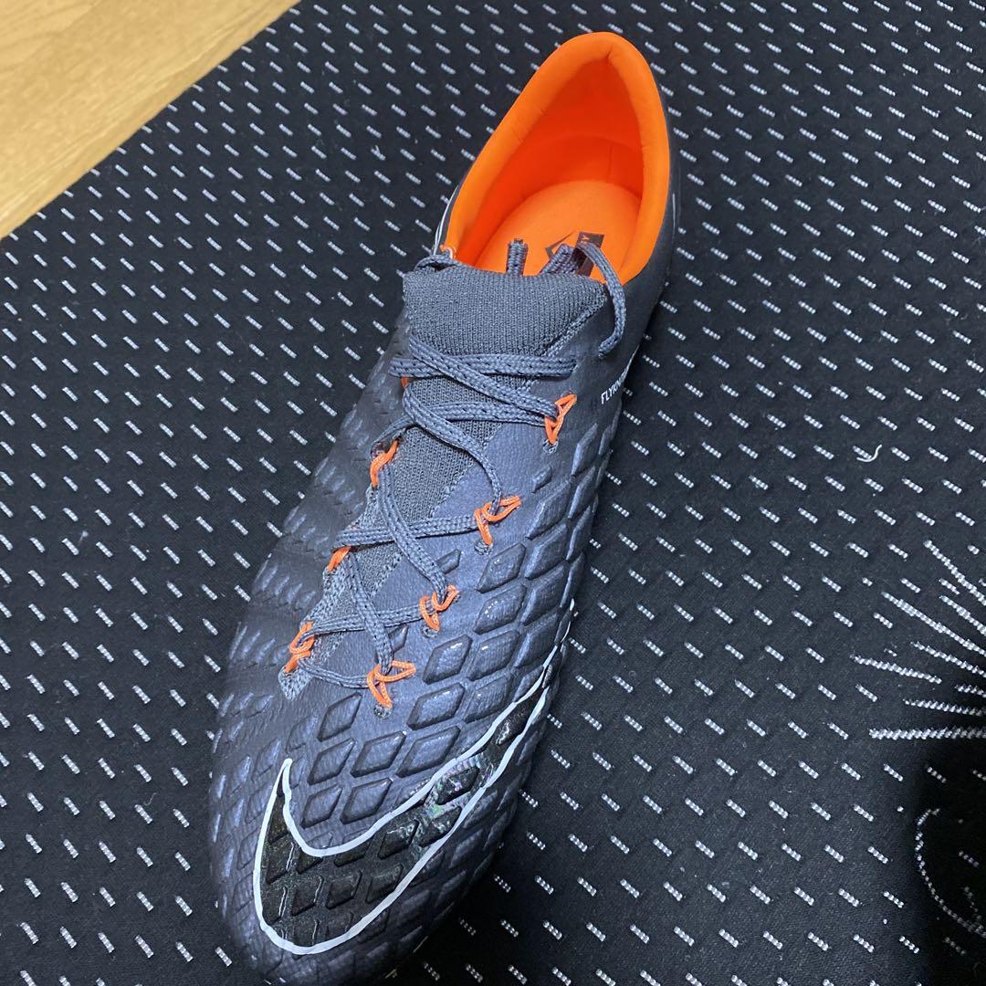 ナイキサッカースパイク ファントムヴェノム （NIKE PHANTOM