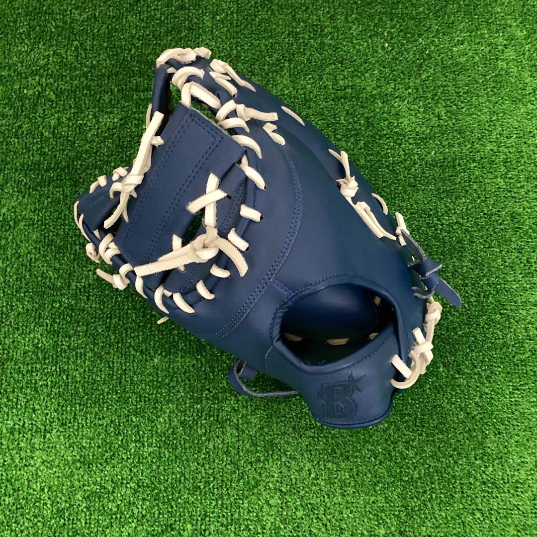 左利き用】【非売品】横浜DeNAベイスターズ ファーストミット