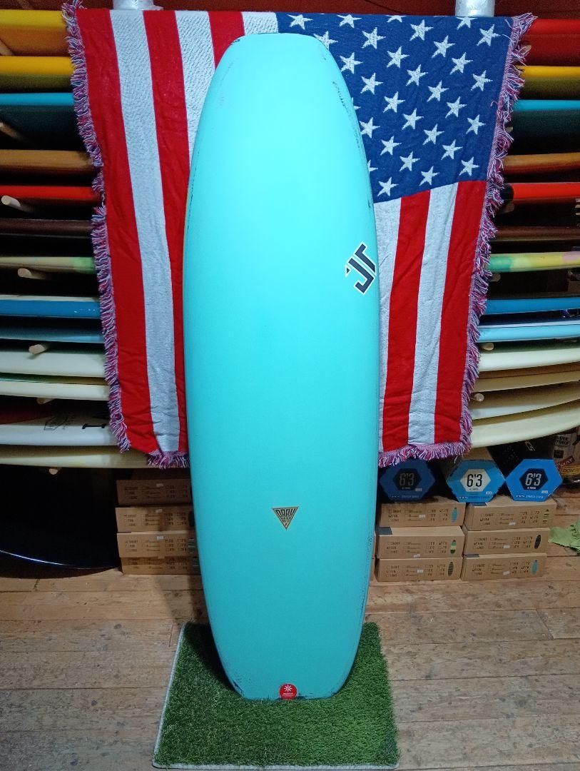 1450.JT_Variant_Squash_Tail.