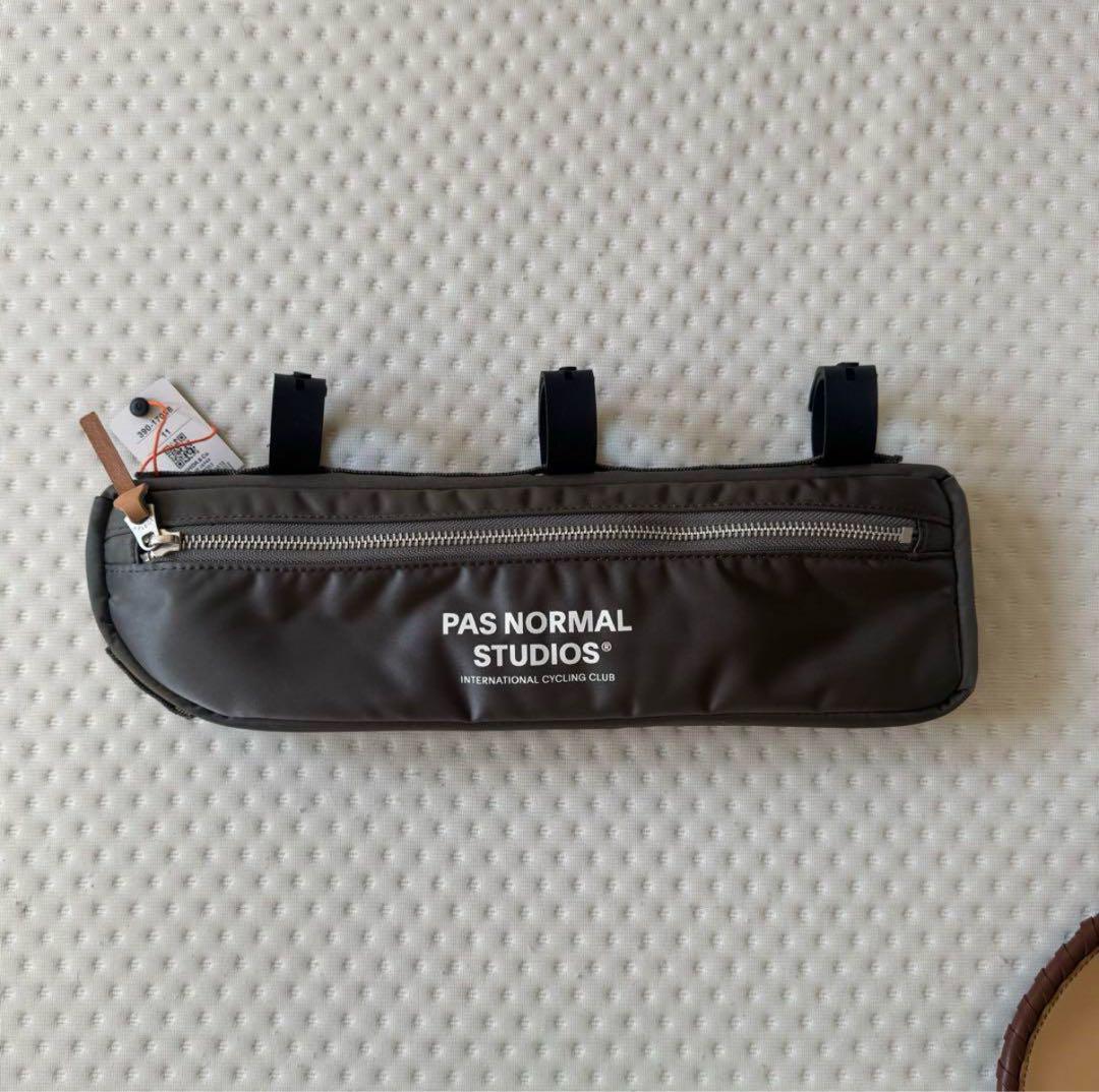 新品未使用　Pas normal studios PORTERフレームバック PNS x Porter Frame Bag | Pas Normal Studios