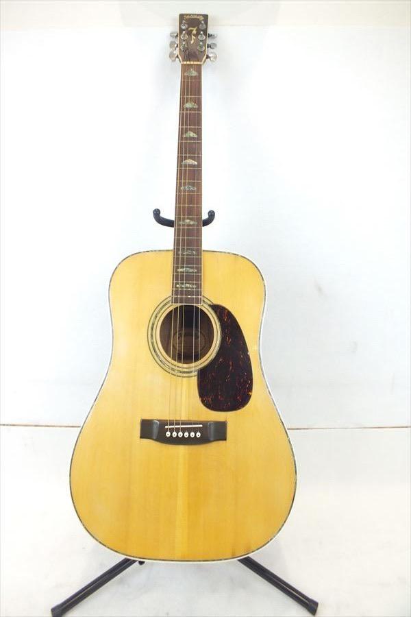 hillbilly Wー45 貴重なビンテージギター （Hill Billy / W-60