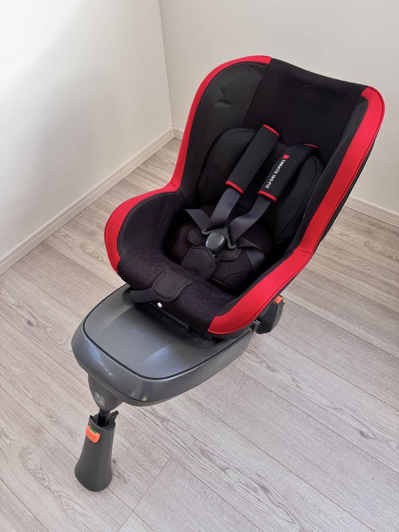 タカタカ チャイルドシート タカタ 44R040004 （タカタ チャイルドシート