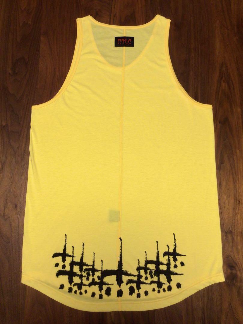 CVTVLIST LOT OF CROSSES INNER TANK TOP（CVTVLIST CROSSES