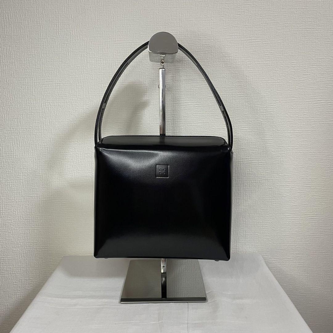 GIVENCHY ジバンシー フォーマルバッグ ハンドバッグ 冠婚葬祭