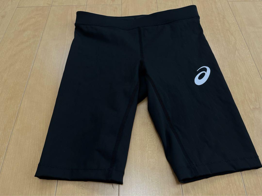 アシックスMOTION MUSCLE SUPPORTスピードタイツ M （MOTION