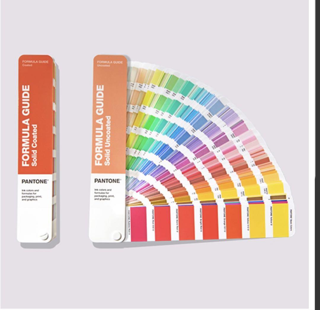 通販 オンラインショップ PANTONE パントン（パントーン）色見本