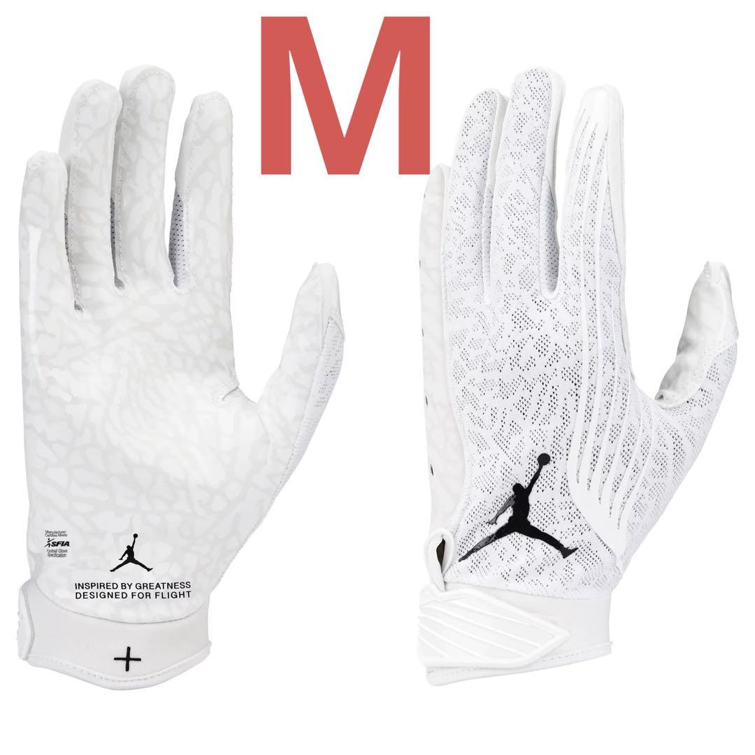 JORDAN JET 7.0 GLOVE アメフト グローブ | END ZONE/エンド