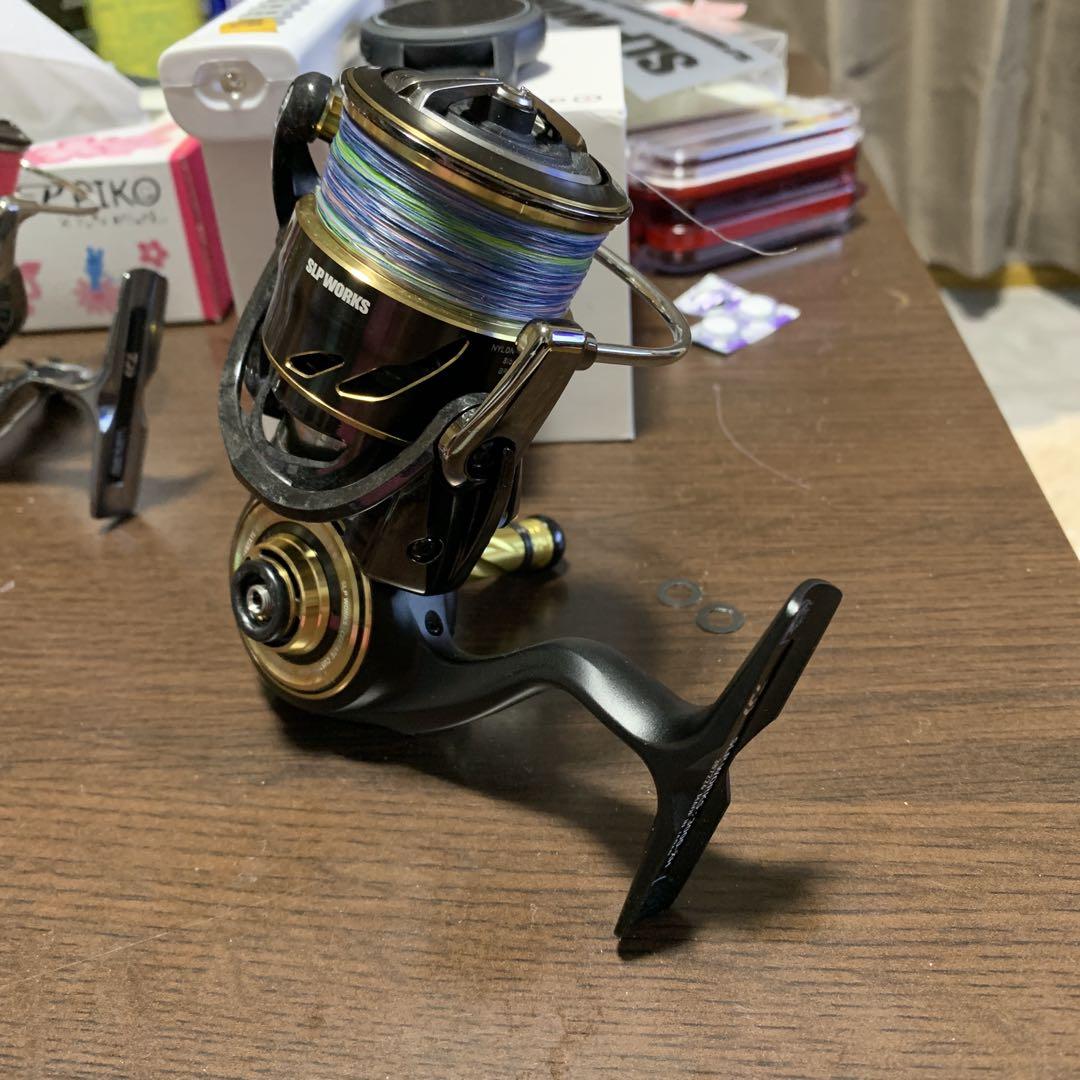 SLP WORKS SLPワークス [90] 24 セルテート カスタムボディ