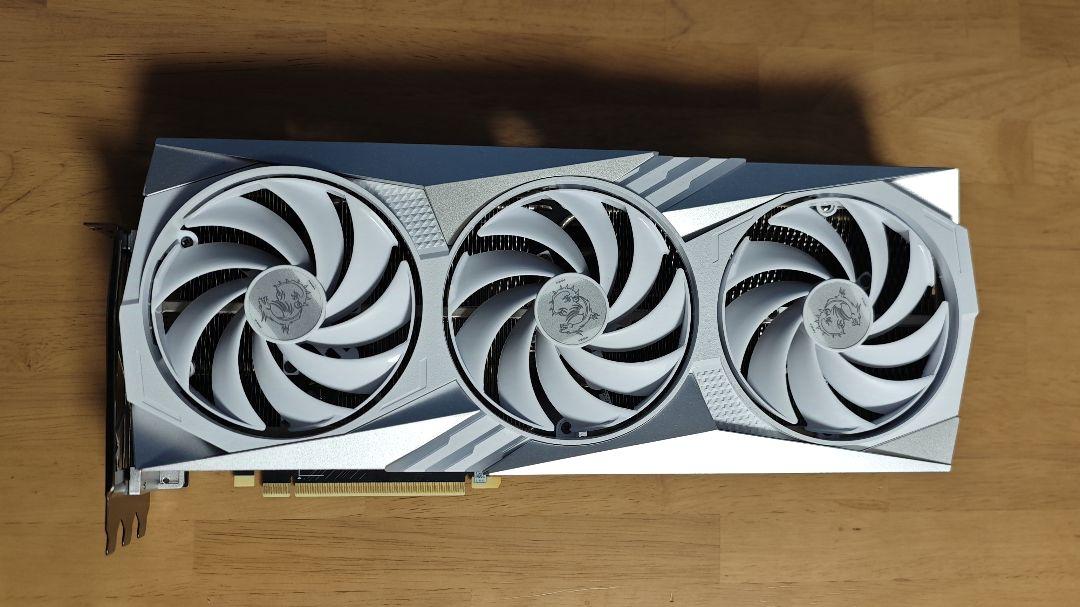 RTX4070ti ジャンク品 RTX4070Ti ジャンク （RTX4070Ti ジャンク（やや傷や汚れあり