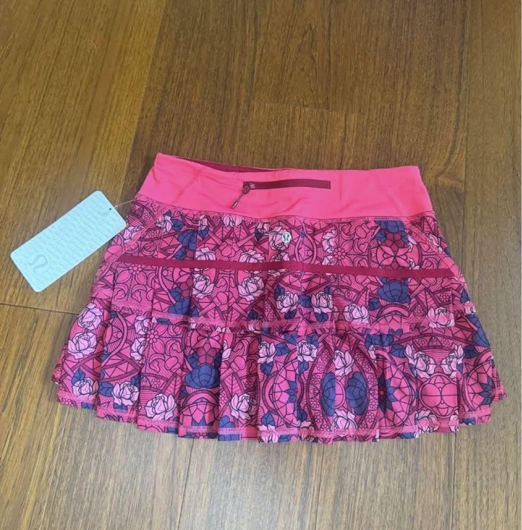 lija スコート　FILA　アディダス　ステラ　テニス　ルルレモン　テニス lija スコート(アドミラル FILA ルルレモン テニス アディダス