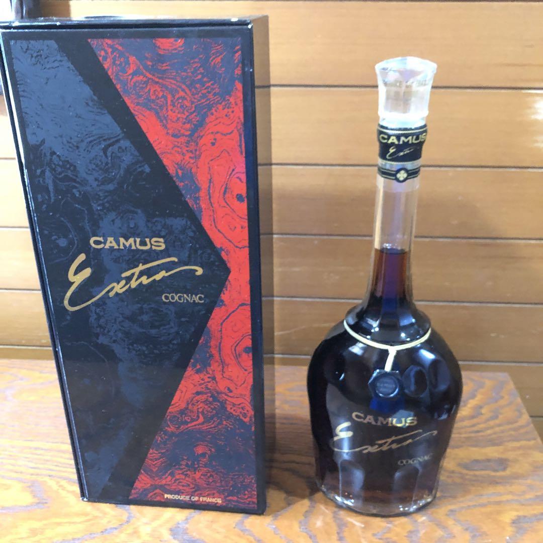 CAMUS Extraordinaire 青 コニャック 1481615006a05145_1.jpg