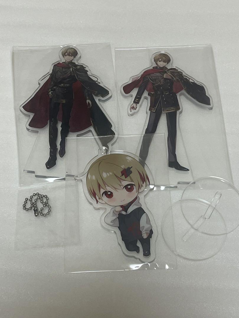 シクフォニ暇72グッズセット（別売り○） 未開封 シクフォニ 暇72 RED 東京タワー グッズセット｜Yahoo
