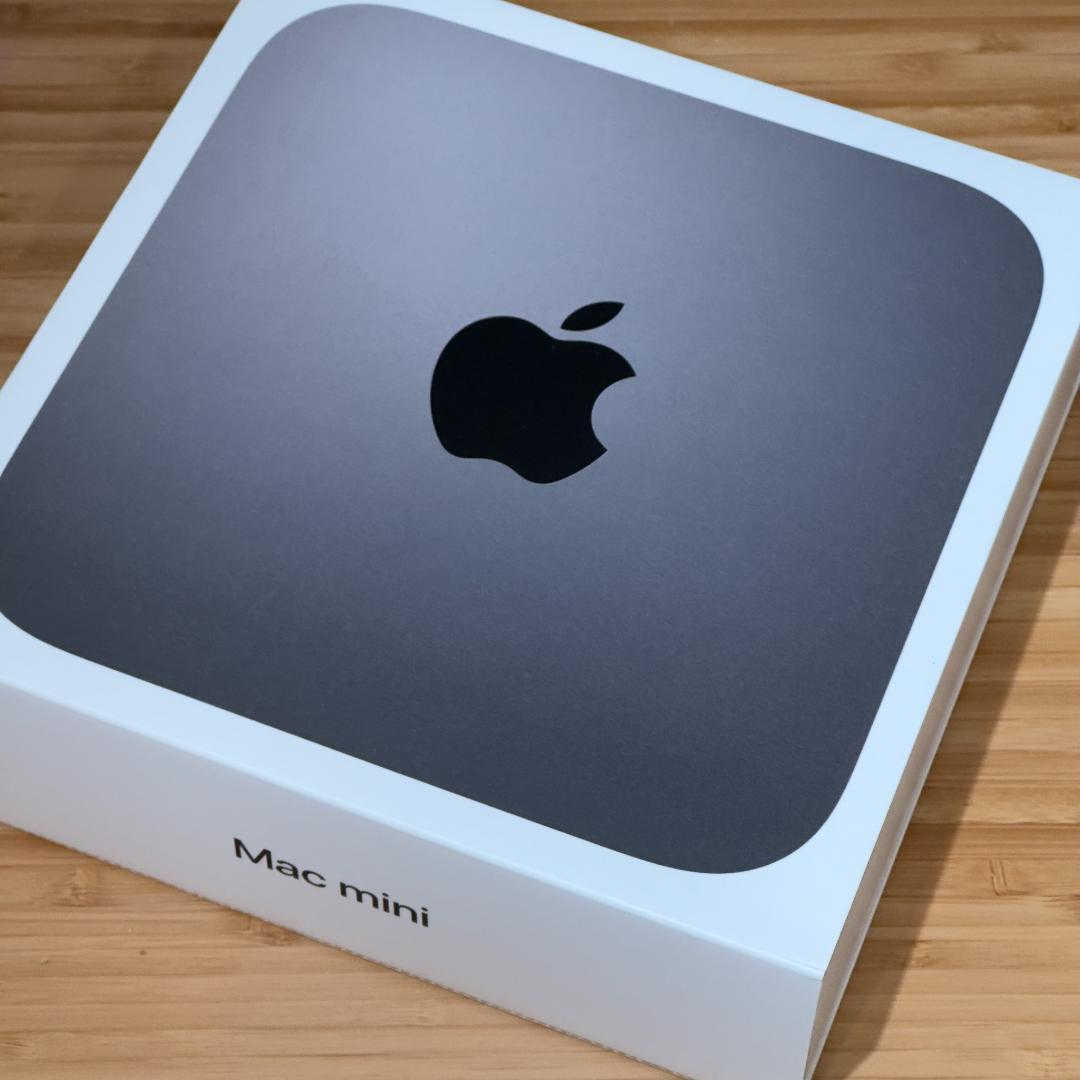 【AYA☆セール中】Mac mini スペースグレー Mac mini 中古 商品一覧｜Mac専門店 秋葉館
