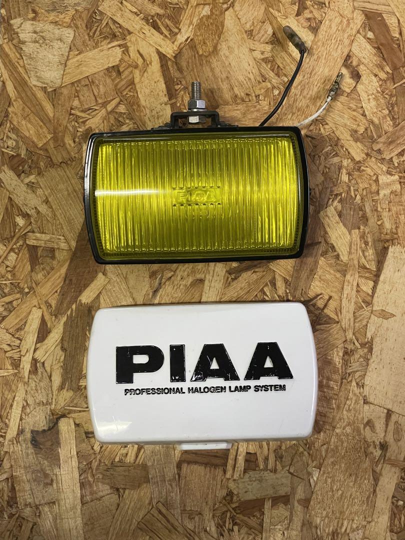 旧車。当時物。PIAA。50シリーズ。フォグランプ。カバー付き。中古品。 2025年最新】Yahoo!オークション -piaa フォグランプ(パーツ)の