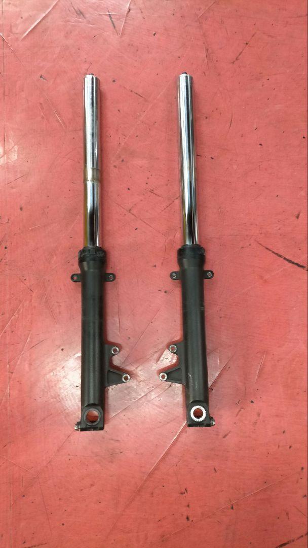 CB400SF NC42　バイク フロントフォーク　流用にも CB400SF NC42 バイク フロントフォーク 流用にも （ホーネット17