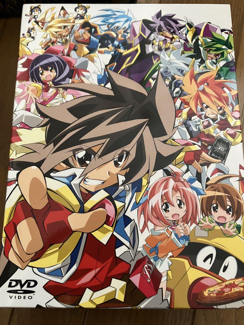 バトルスピリッツ 護王 6 DVD 未開封品 2025/12)天魔王ゴッド・ゼクスX-破ノ型-【X】{BSC48-X09}《多