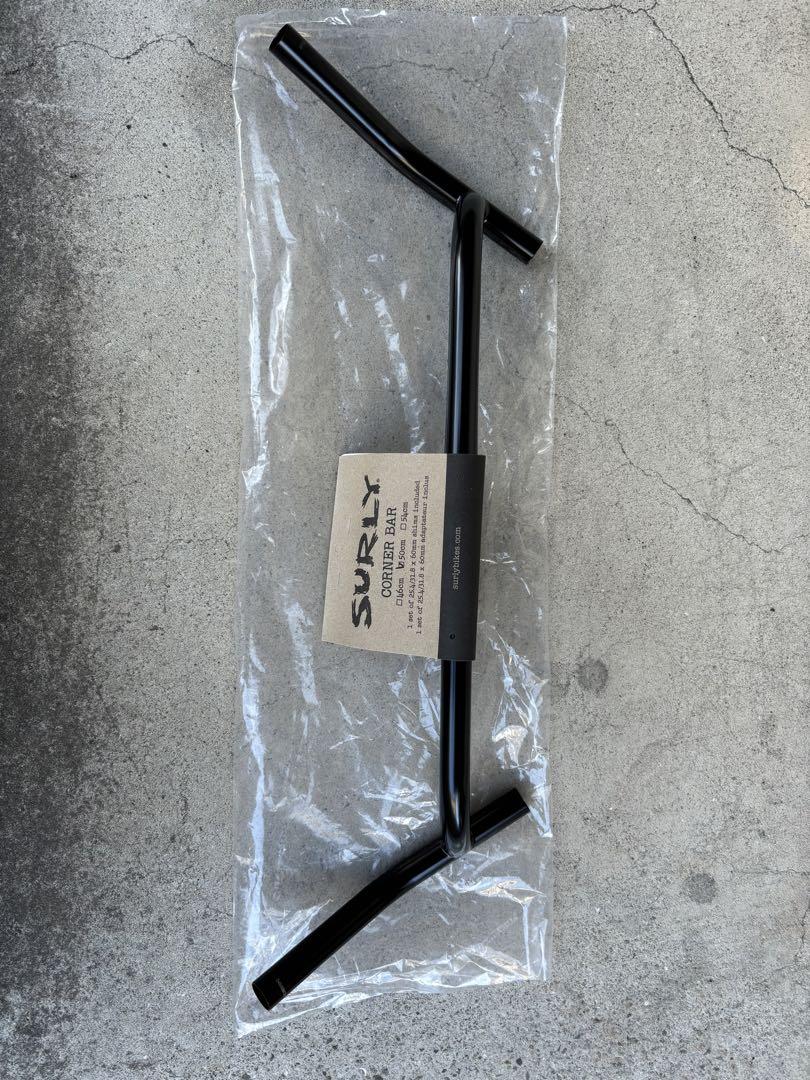 SURLY CORNER BAR 幅50cm （SURLY