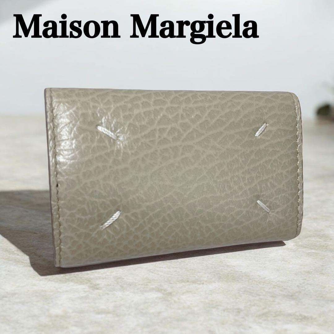 多慶屋公式サイト / メゾンマルジェラ Maison Margiela 6連キー