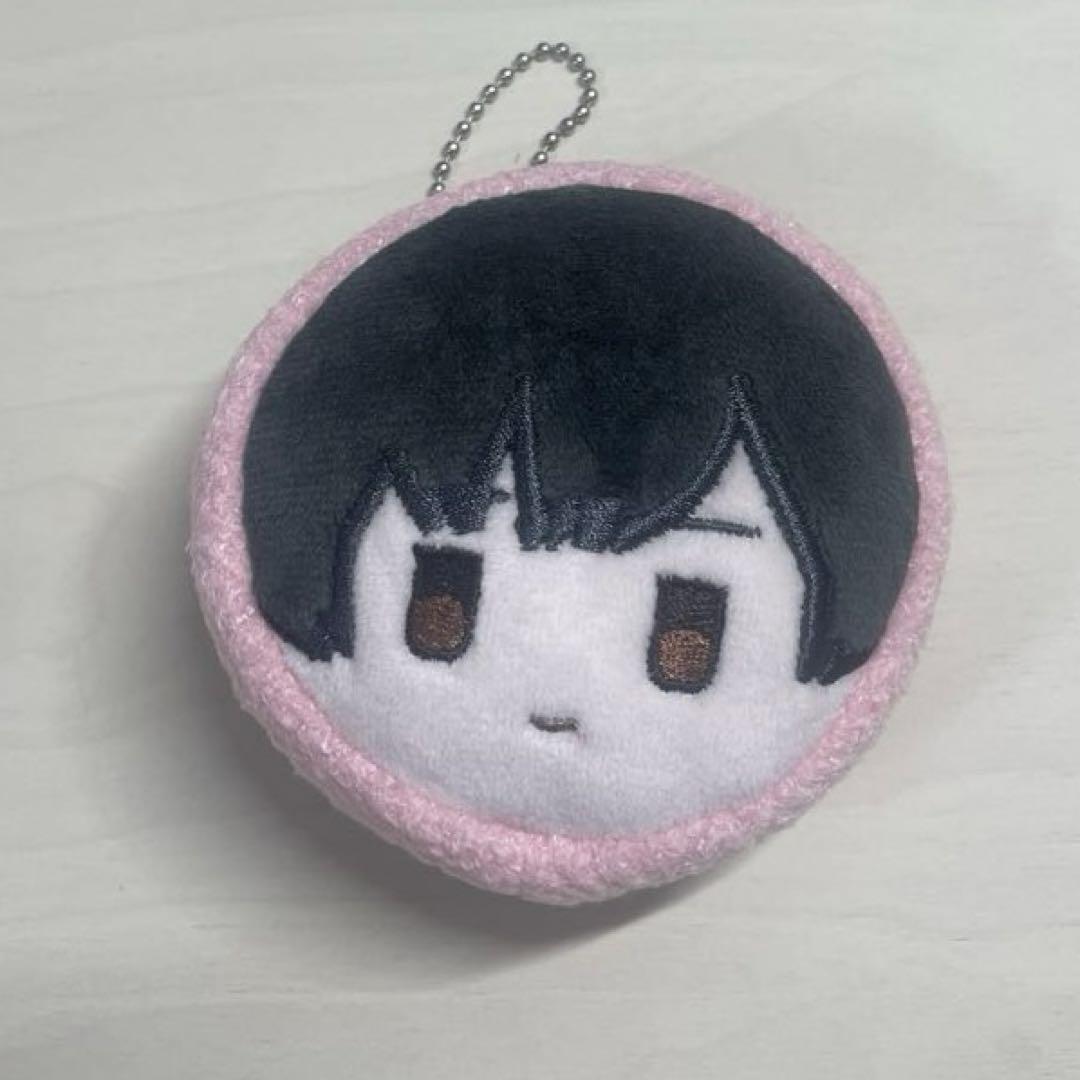 ヘタリア 日本 ぬいぐるみ （タイトーオンラインクレーン