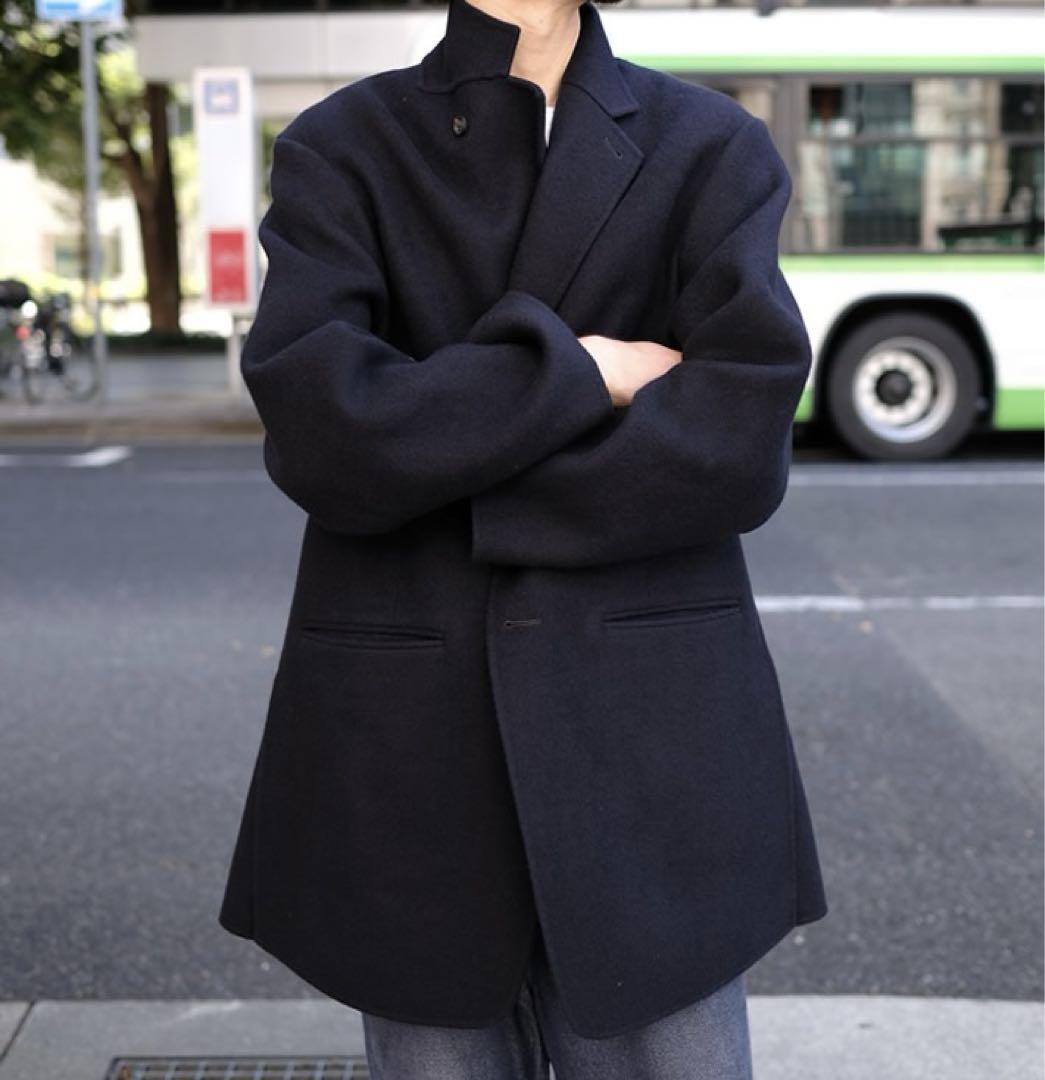 ナイスネス　アンダーソン　22aw ナイスネス アンダーソン22aw