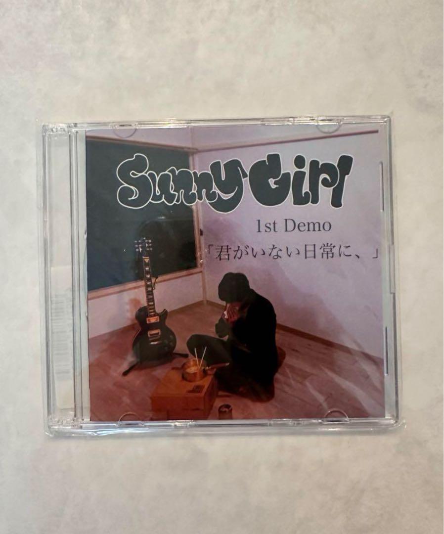 Amazon.co.jp: Sunny Girl 1st Demo サニガデモ音源 : おもちゃ