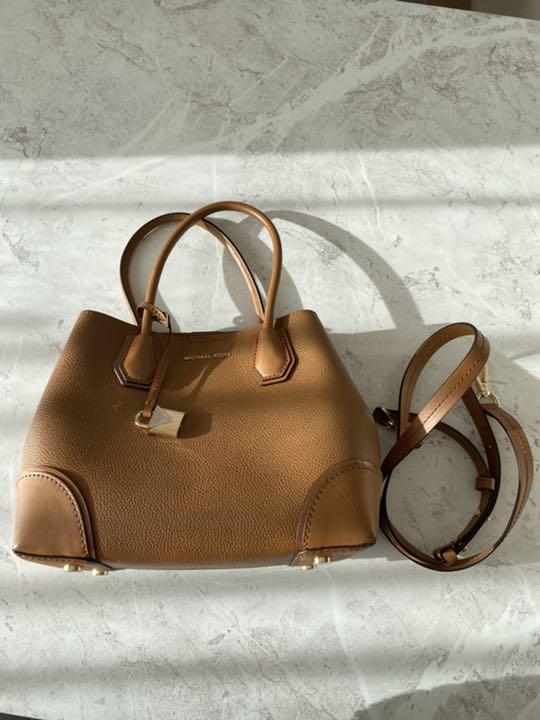 マイケルコース MICHAEL KORS バック （イエロー系） -靴