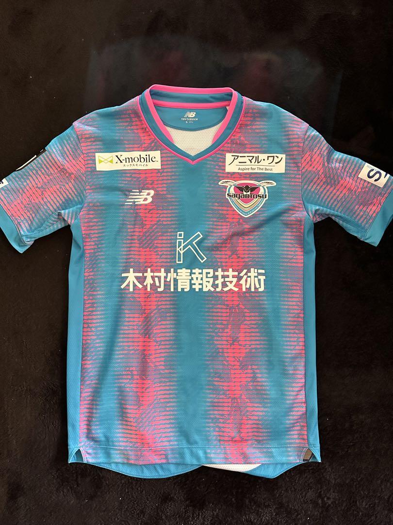 【2025年製 新品】 サガン鳥栖 つぶら 岩崎悠斗 29 2023 オーセンティックユニフォーム ウェア