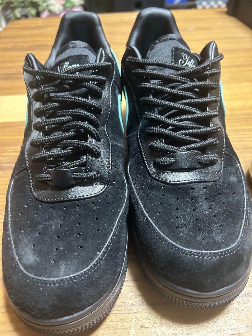 入手困難ラスト1 ティファニー値下げなし 早い者勝ち 最新リーク｜Nike Air Force 1 Low 