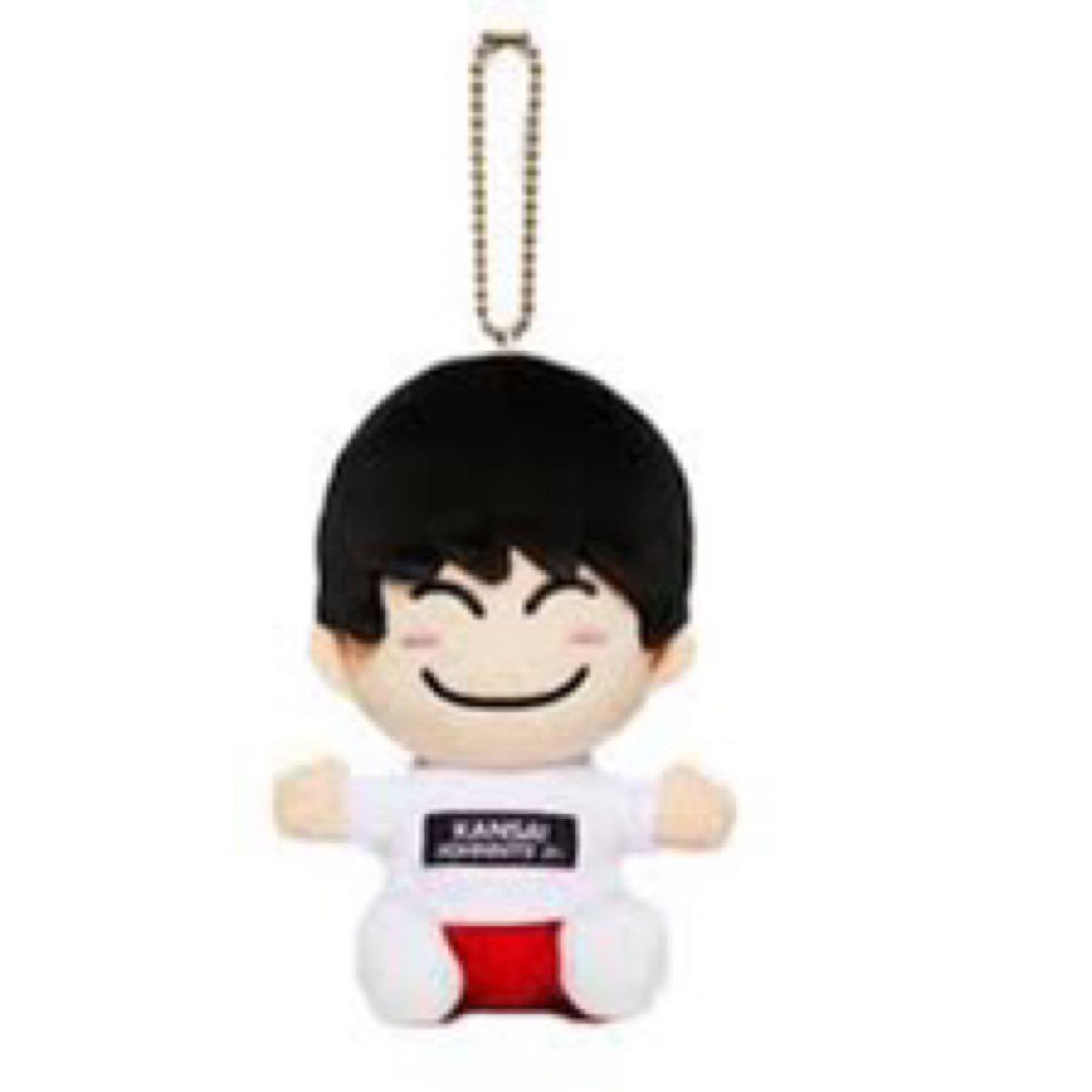 ちびぬい　リトカン　島崎斗亜　西村拓哉 楽天市場】Lil かんさい【 はぴぬい （ 嶋崎斗亜