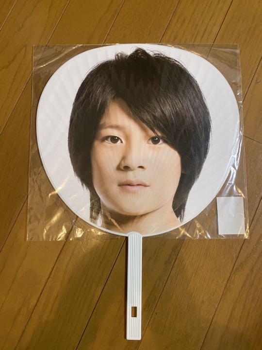 森本慎太郎 SixTONES うちわ 2008 サマリー（想像を超えての