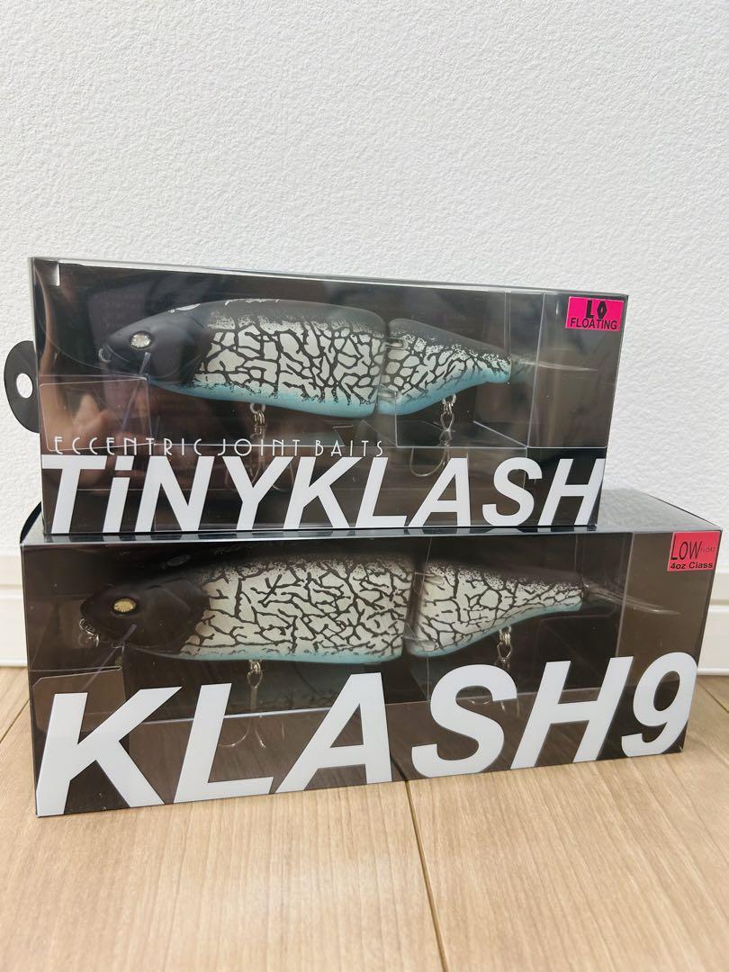 DRT タイニークラッシュ KLASH9 CHAOS V.D.（Amazon.co.jp: 超