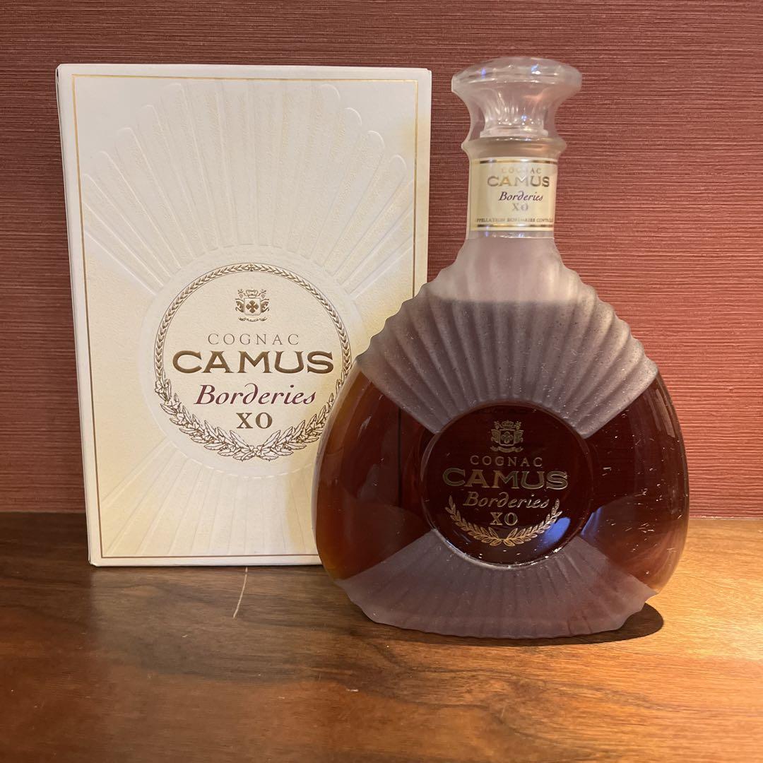 CAMUS 箱あり 700ml新品 （楽ギフ_のし宛書】 楽天市場】カミュ
