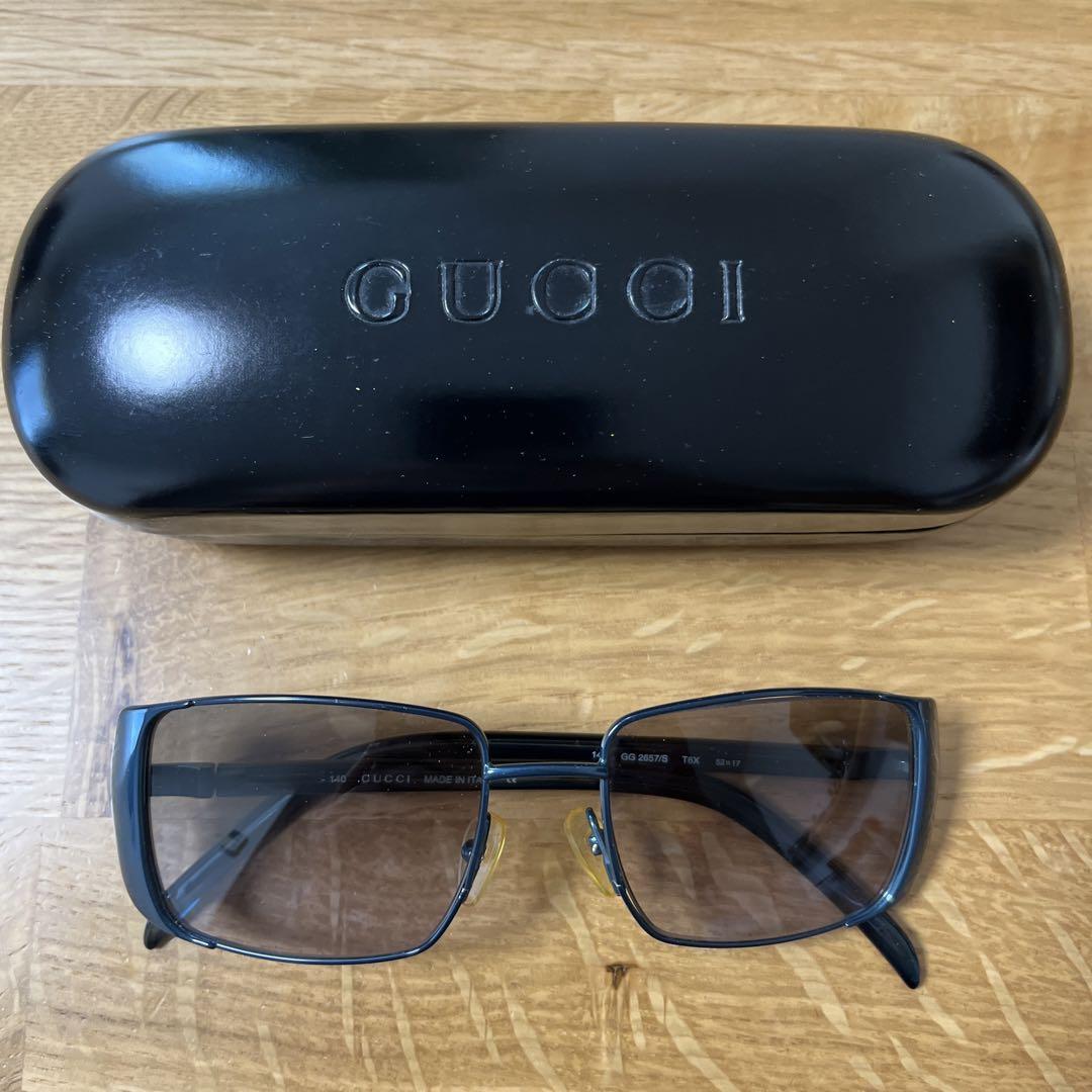 GUCCI グッチ GG1090SA-003 サングラス GUCCI/グッチ】ラウンド サングラス GG1090SA 003（サングラス