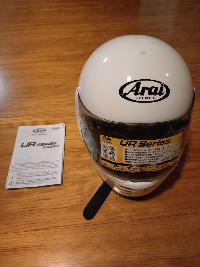 ❤️訳あり❤️Arai アライフルヘルメット❤️Mサイズ❤️補修あり ARAI ヘルメット｜通販｜オートバイ用品｜《公式》南海部品