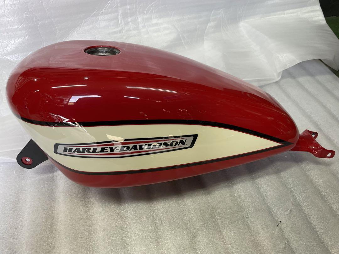 XL1200 純正タンク 2004年式 スポーツスター 中古 ハーレー