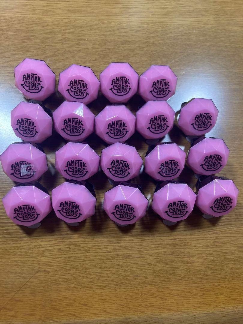 AMPTAK けちゃ リングライト （AMPTAKxCOLORS けちゃお