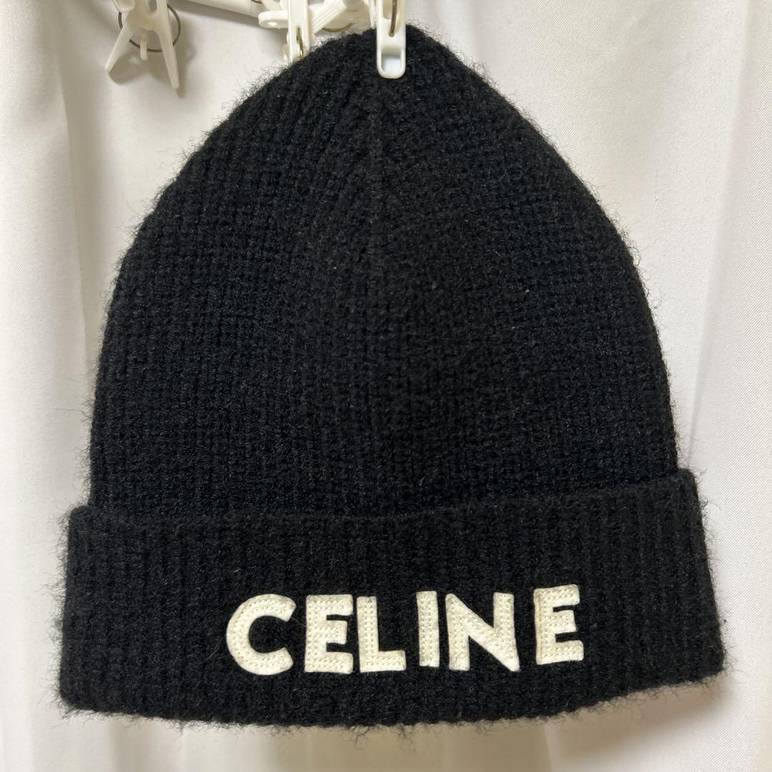 celine ビーニー